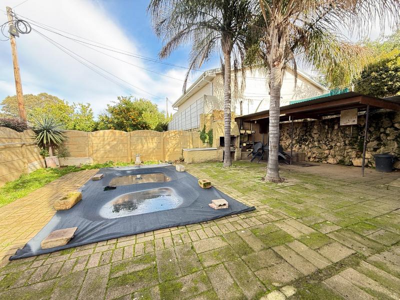 4 Bedroom Property for Sale in Doornkuil Western Cape